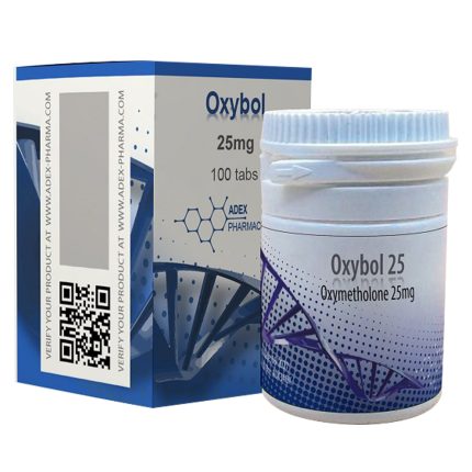 oxymetholone adex pharma