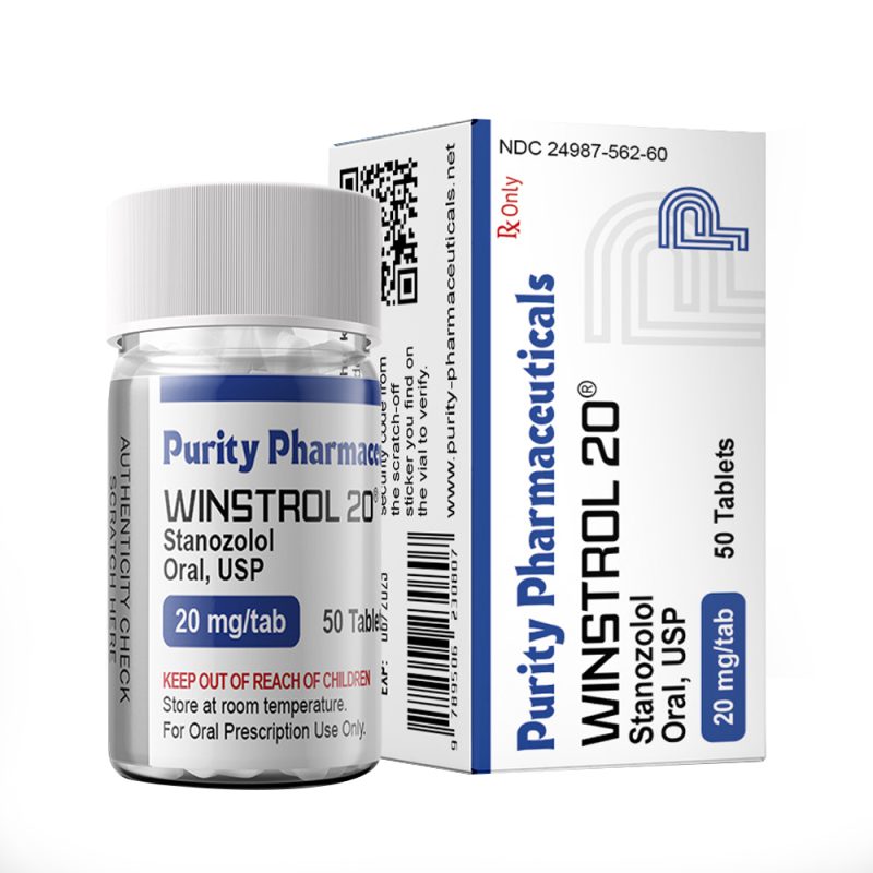 winstrol purity pharmaceuticals